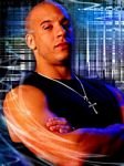 pic for Vin Diesel